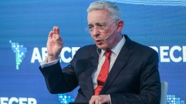 Alvaro Uribe 20231109