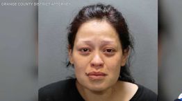 Mujer de Anaheim sentenciada a casi 15 años por horrible tortura a su hijastra 20231109