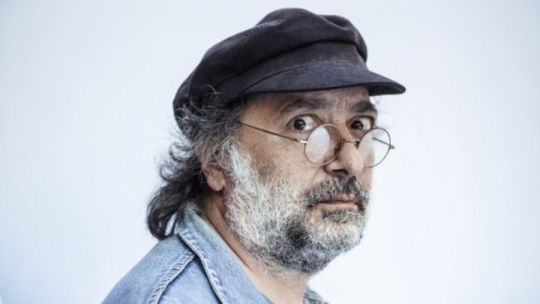 Pedro Saborido: "Milei ha fascinado casi artísticamente”