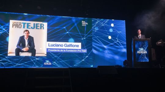 ProTejer-Galfione