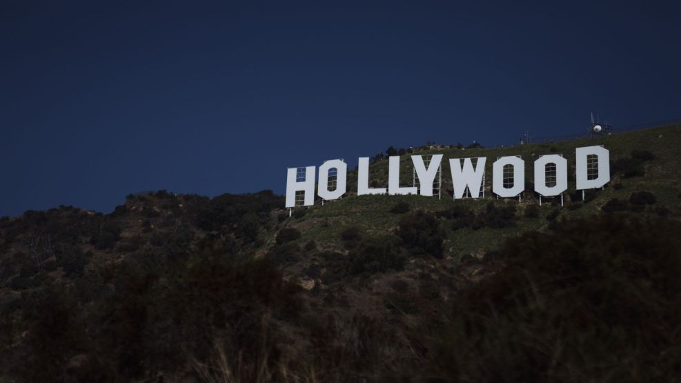 Hollywood Screenwriters Reach Tentative Deal To End Strike