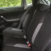 Volkswagen Polo Track: Volver a  las fuentes (Fotos de Alejandro Cortina Ricci)