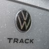 Volkswagen Polo Track: Volver a  las fuentes (Fotos de Alejandro Cortina Ricci)