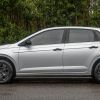 Volkswagen Polo Track: Volver a  las fuentes (Fotos de Alejandro Cortina Ricci)