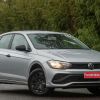 Volkswagen Polo Track: Volver a  las fuentes (Fotos de Alejandro Cortina Ricci)