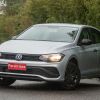 Volkswagen Polo Track: Volver a  las fuentes