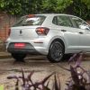 Volkswagen Polo Track: Volver a  las fuentes (Fotos de Alejandro Cortina Ricci)