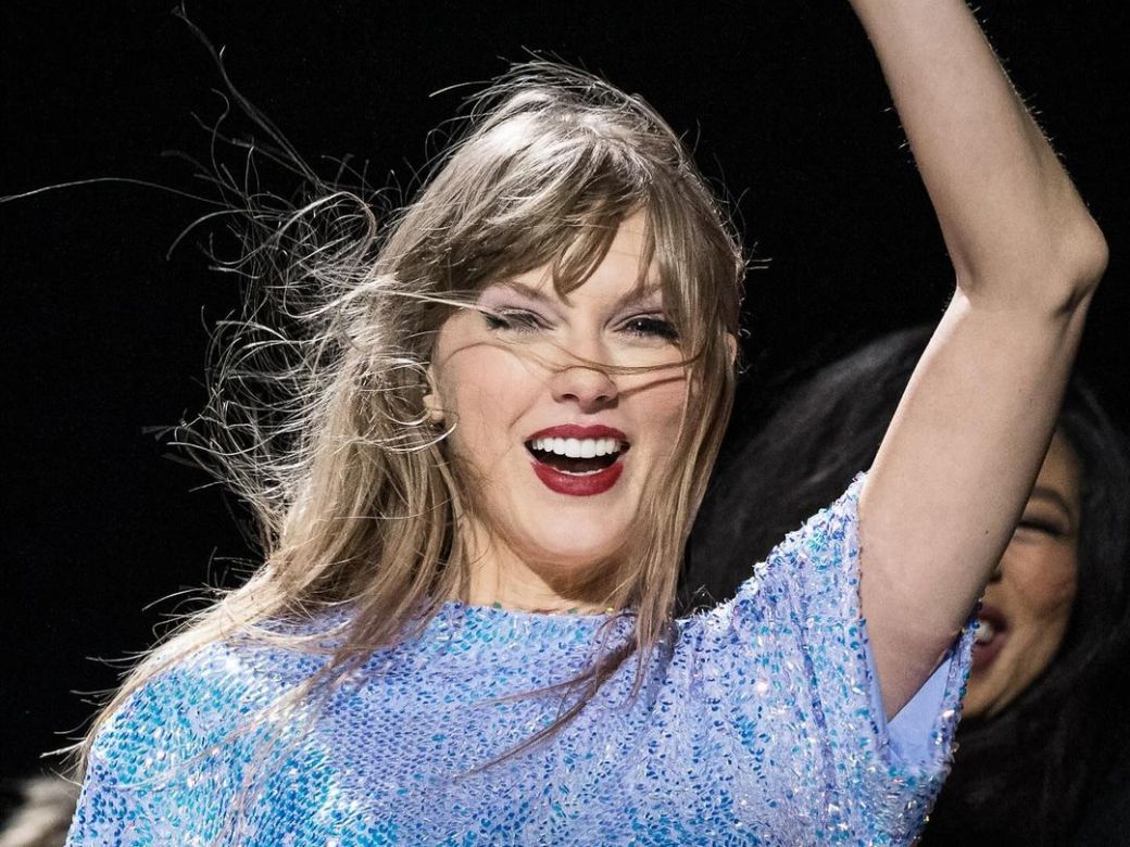 Cara De Perfil De Taylor Swift Taylor Swift’s Jaw Dropping New Look