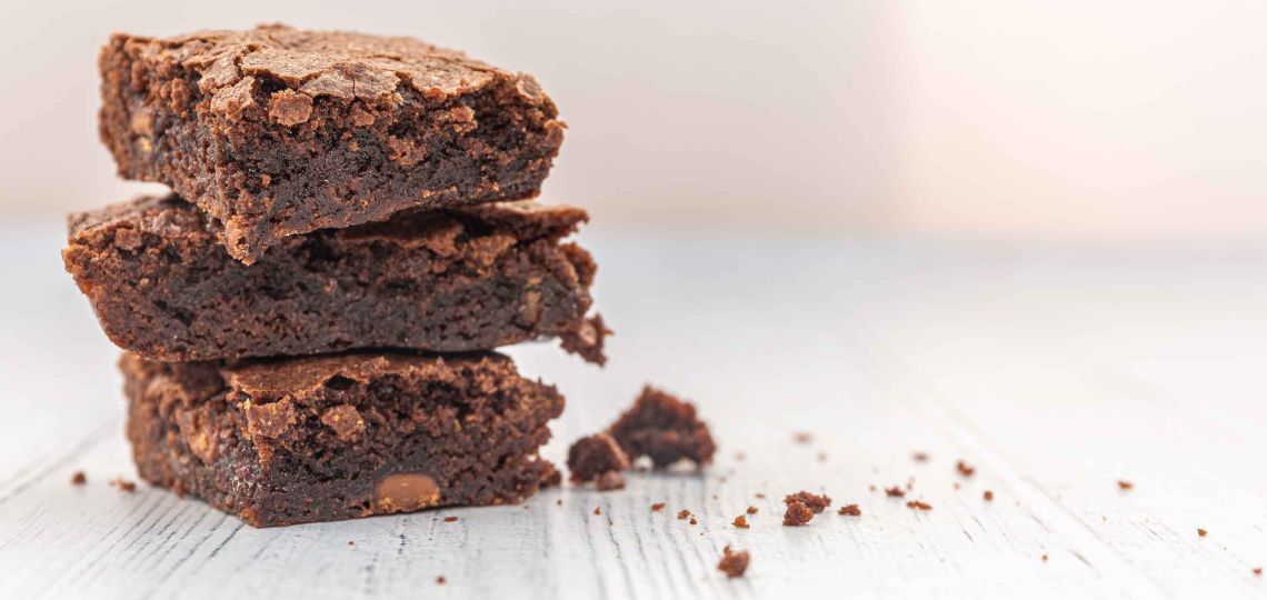 Día del brownie: la historia del postre que nació por error (y dónde probar los mejores)