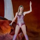Taylor Swift brilló en su primera noche en el Monumental: toda la magia de su Eras Tour