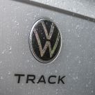 Volkswagen Polo Track: Volver a  las fuentes