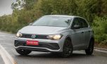 ¿Cuánto sale el Volkswagen Polo Track en marzo?