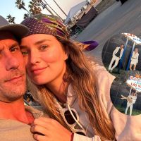 Gonzalo Valenzuela se casó con Kika Silva en Las Vegas: las fotos que salieron a la luz