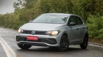 Tras el debut del Tera, ¿cuánto sale el Volkswagen Polo Track y qué tiene?