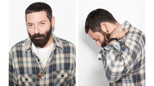 Quién fue Davide Renne, el director creativo de Moschino que falleció 10 días después de su contratación