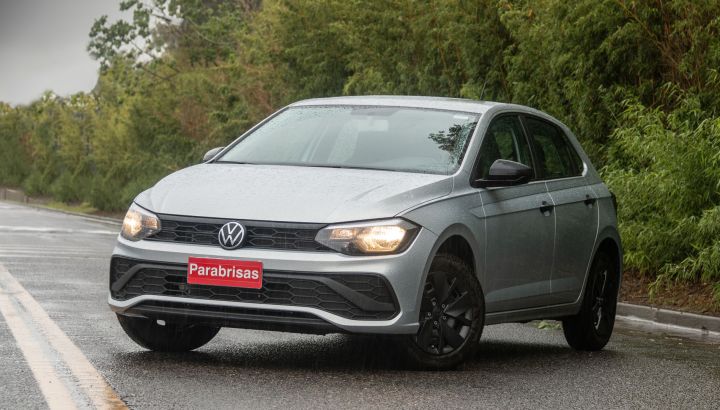 ¿Cuánto sale el Volkswagen Polo Track en marzo?
