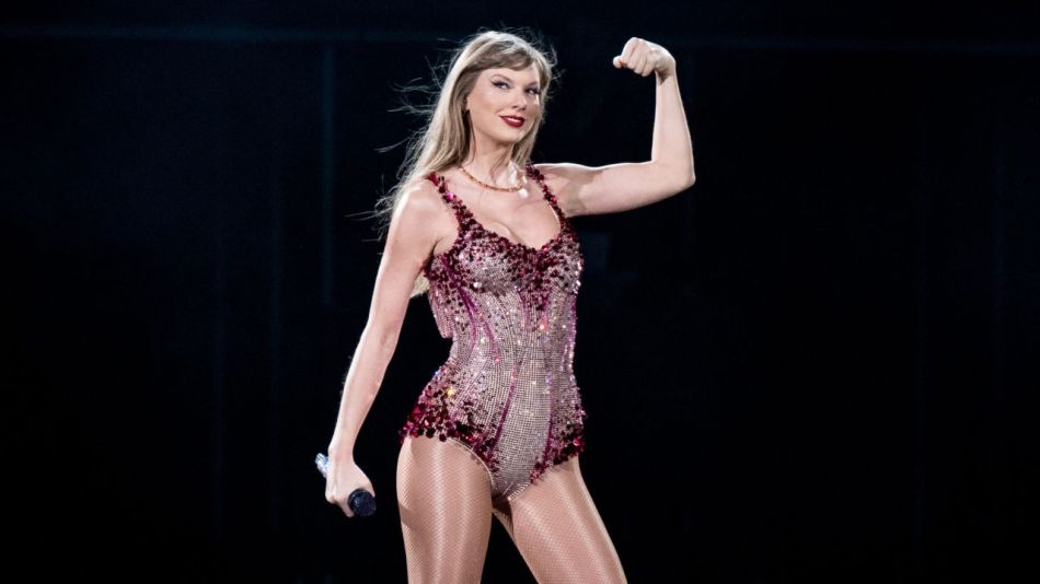 "El efecto Taylor Swift": el sacudón económico que genera el Eras Tour en la Argentina