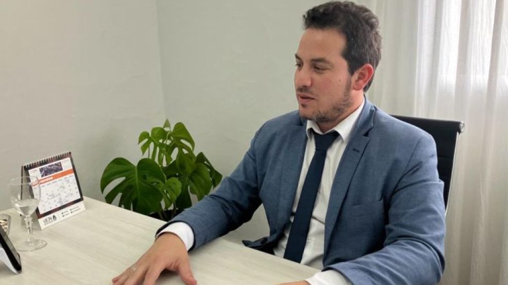 Juan Tripputi