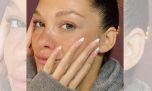 6 diseños de uñas almendradas que vas a querer llevar esta temporada