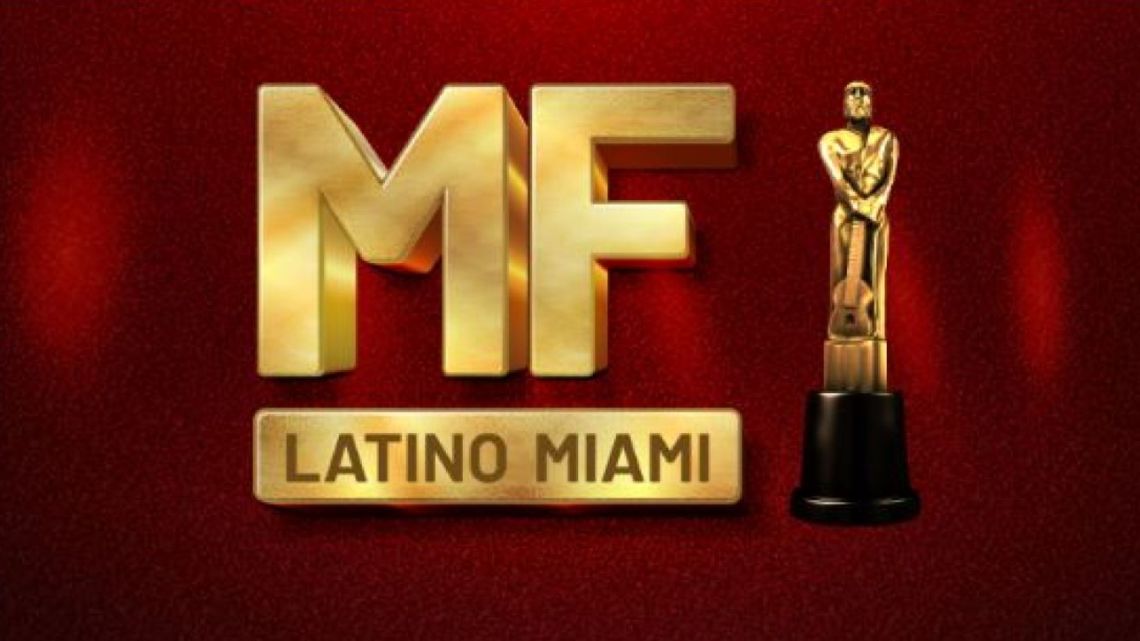 Se realizarán los Martín Fierro Latino Miami por la pantalla de NET TV