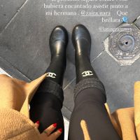 A poco de lanzarse como cantante, Wanda Nara recibió una importante invitación musical