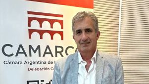 Horacio Berra es el nuevo presidente de la Cámara Argentina de la Construcción
