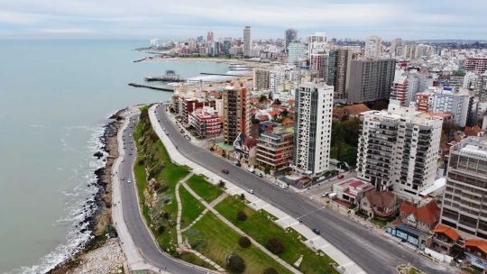 Mar del Plata edificios 20231113