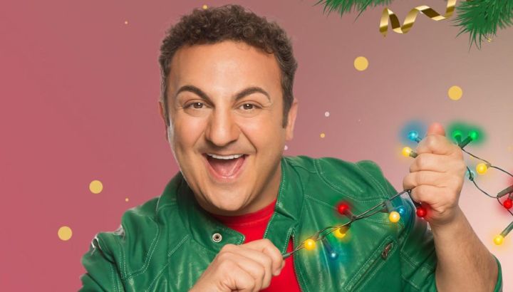 Diego Topa presentó a su novio con un especial mensaje: "Sos todo lo que soñé"