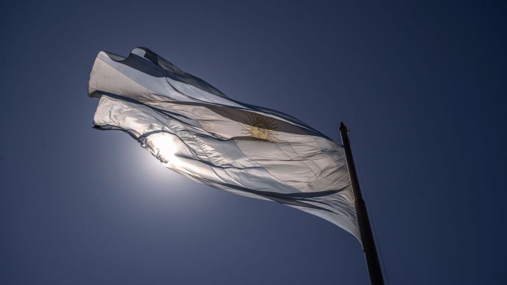 Argentina's Economy Caps Strong Second Half With December Rebound