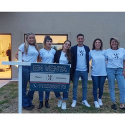 “MF Negocios Inmobiliarios Realiza Open House y Networking en el Barrio Cerrado Belleville” | Foto:CEDOC