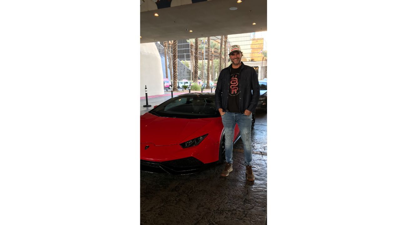 Germán Pacchioni Desarrollos Inmobiliarios 