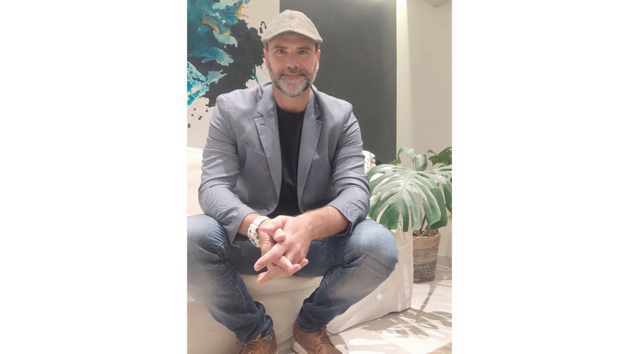 Germán Pacchioni Desarrollos Inmobiliarios 