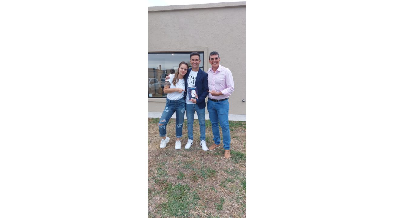 “MF Negocios Inmobiliarios Realiza Open House y Networking en el Barrio Cerrado Belleville”