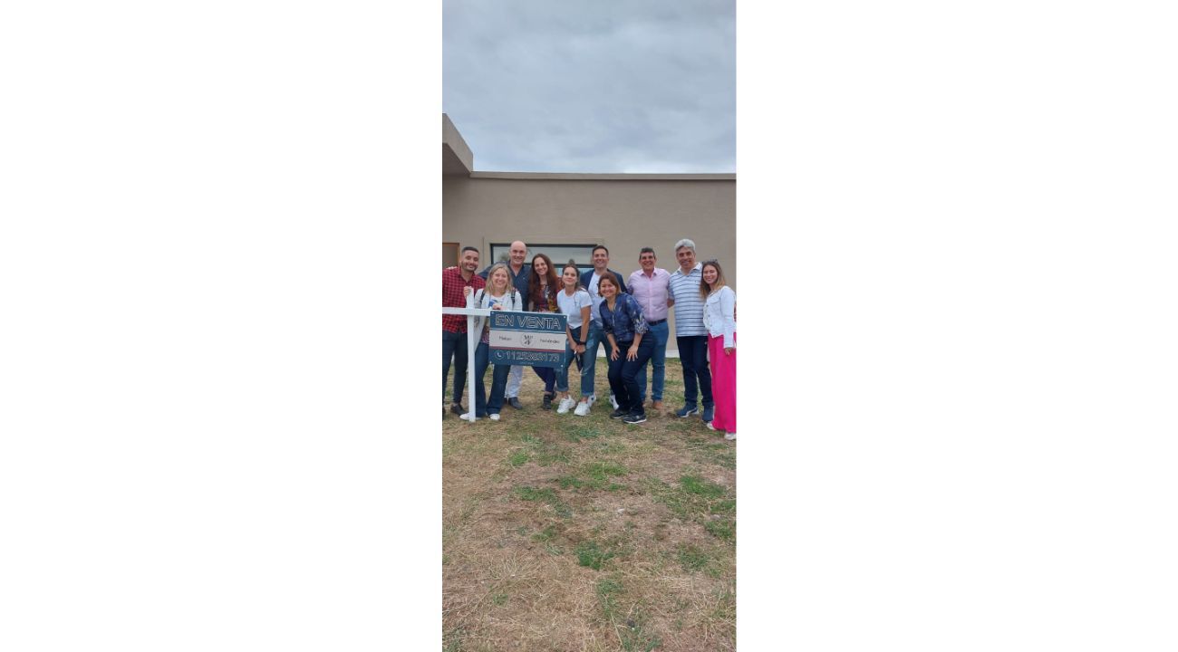 “MF Negocios Inmobiliarios Realiza Open House y Networking en el Barrio Cerrado Belleville”