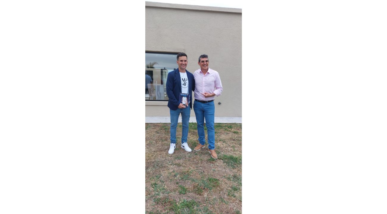 “MF Negocios Inmobiliarios Realiza Open House y Networking en el Barrio Cerrado Belleville”