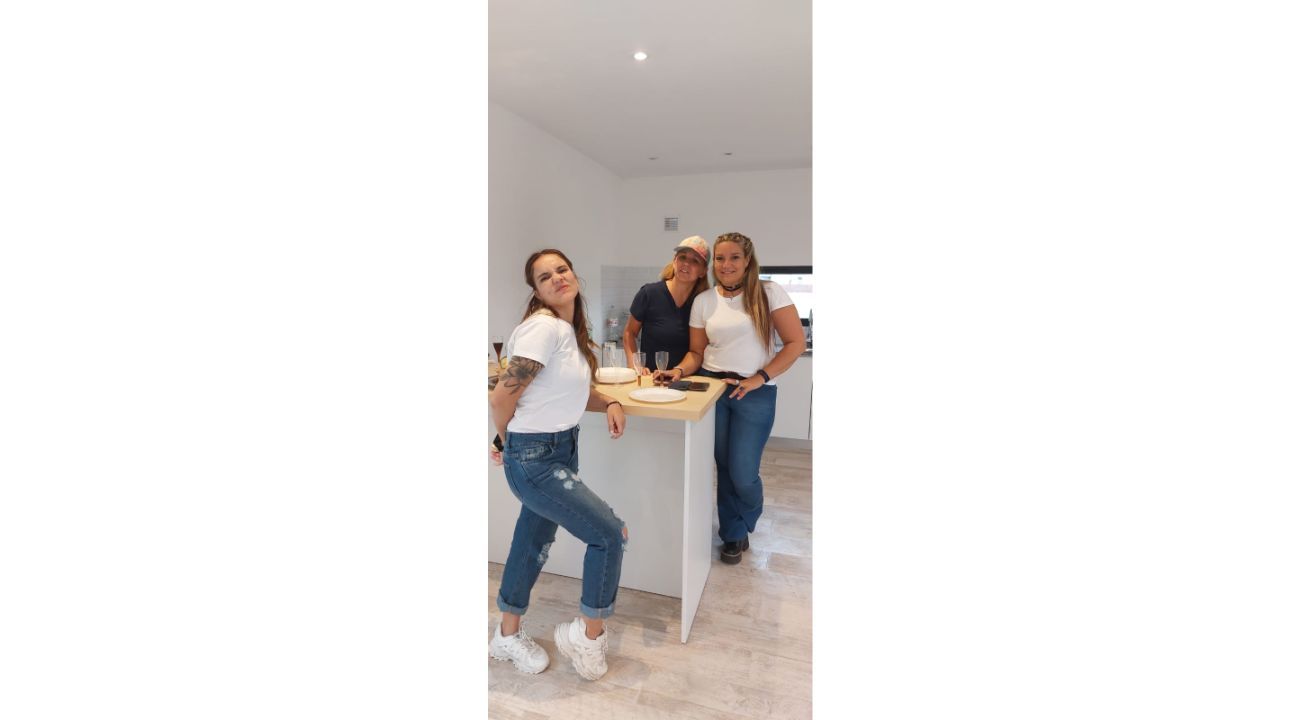 “MF Negocios Inmobiliarios Realiza Open House y Networking en el Barrio Cerrado Belleville”