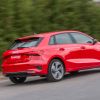 Audi A3 Sportback 40 TFSI Advanced (Fotos: Alejandro Cortina Ricci)