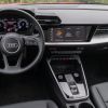 Audi A3 Sportback 40 TFSI Advanced (Fotos: Alejandro Cortina Ricci)
