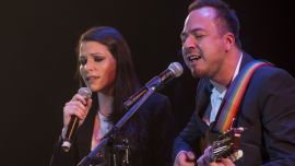 Festival de la Canción Argentina