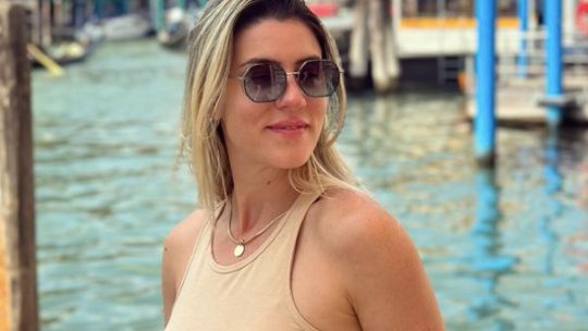 NATI FERRERO