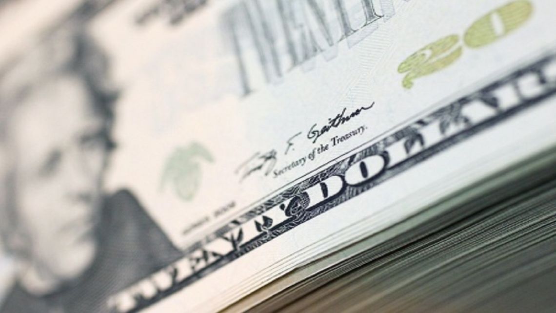 Dollar bleu aujourd’hui : minute par minute du cours de ce vendredi 8 décembre 2023