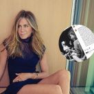 Jennifer Aniston rompió el silencio por primera vez de la muerte de Matthew Perry
