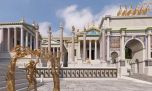 Desarrollan un programa en 3D para conocer cómo era la Antigua Roma
