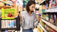 canasta de alimentos