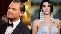Leonardo DiCaprio y Vittoria Ceretti confirmaron su amor y se dejaron ver públicamente.