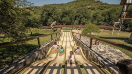 Actividades para hacer en Córdoba durante esta primavera, siempre en contacto con la naturaleza.
