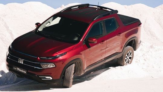 Fiat Toro
