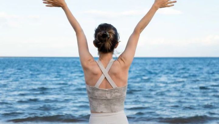 Fácil y rápido: 5 técnicas para manifestar lo que querés en tu vida