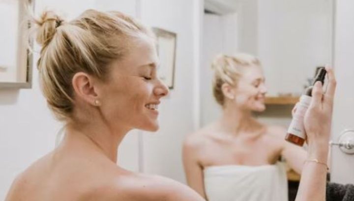 Skincare coreano: cómo preparar el agua de arroz para tu piel