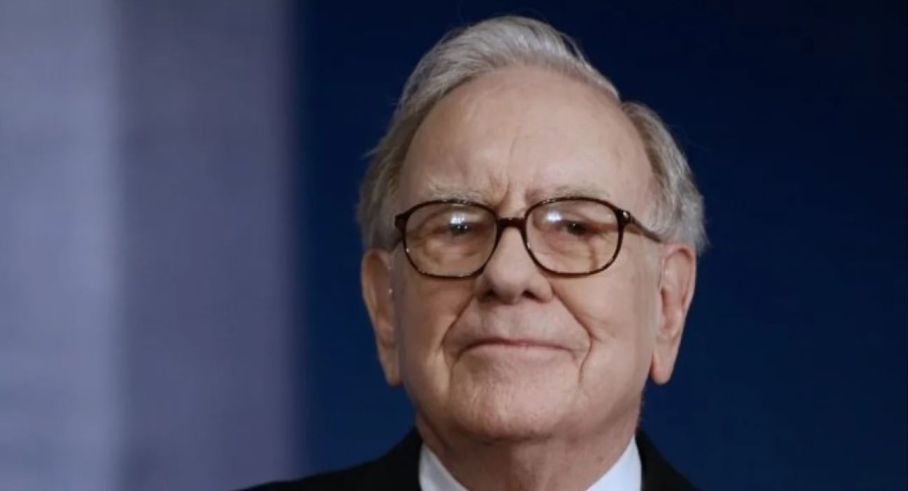 Warren Buffett